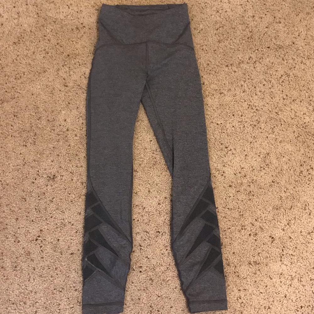 LULU leggings